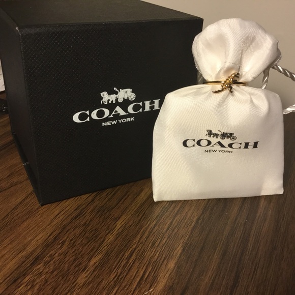 Coach Jewelry Coach Dinosaur Rexy Ring Poshmark